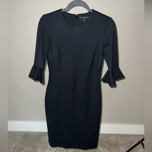 Banana Republic Black Dress | Size 0